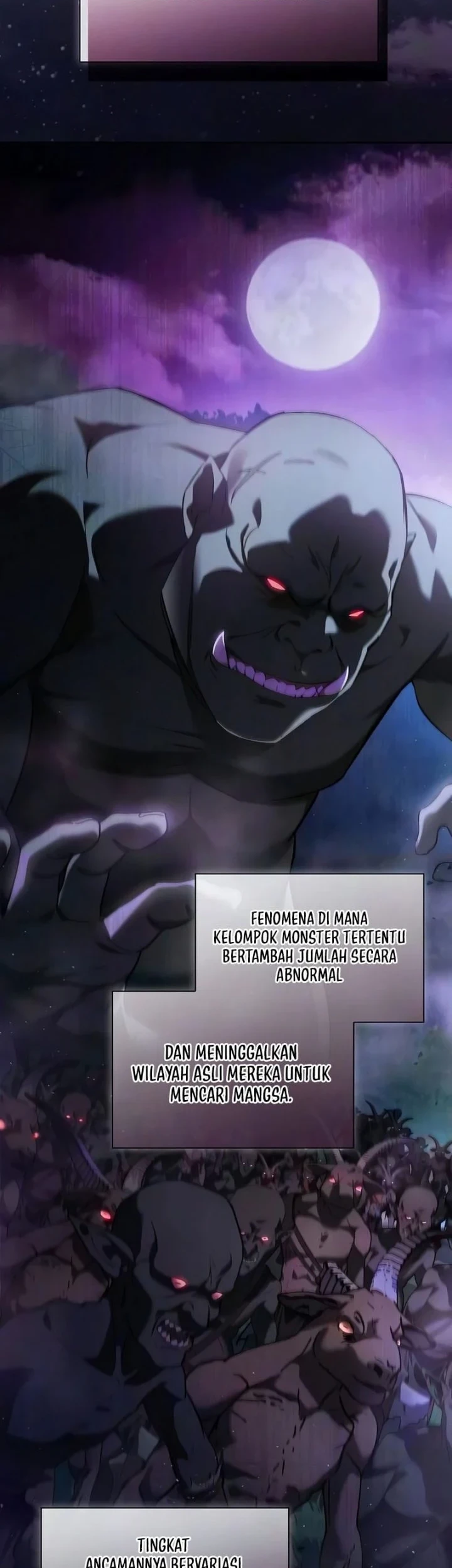 Reincarnated as the Archduke’s Son Chapter 32 Gambar 11