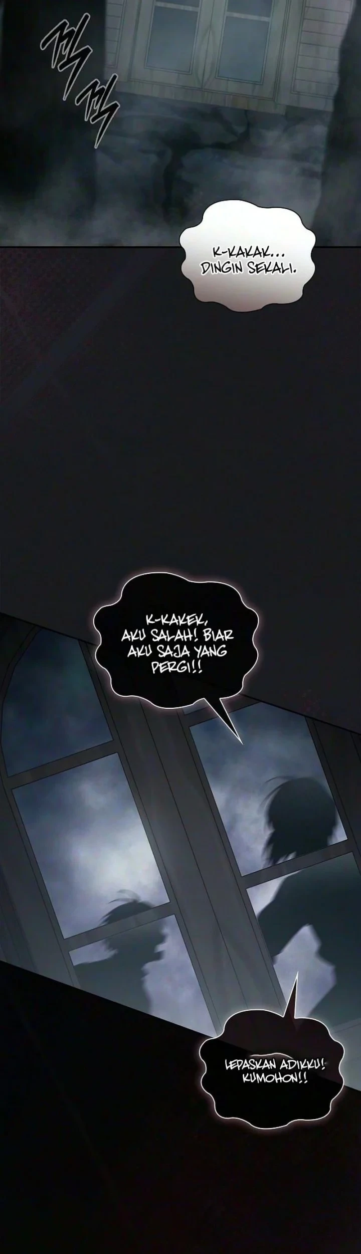 Reincarnated as the Archduke’s Son Chapter 38 Gambar 10