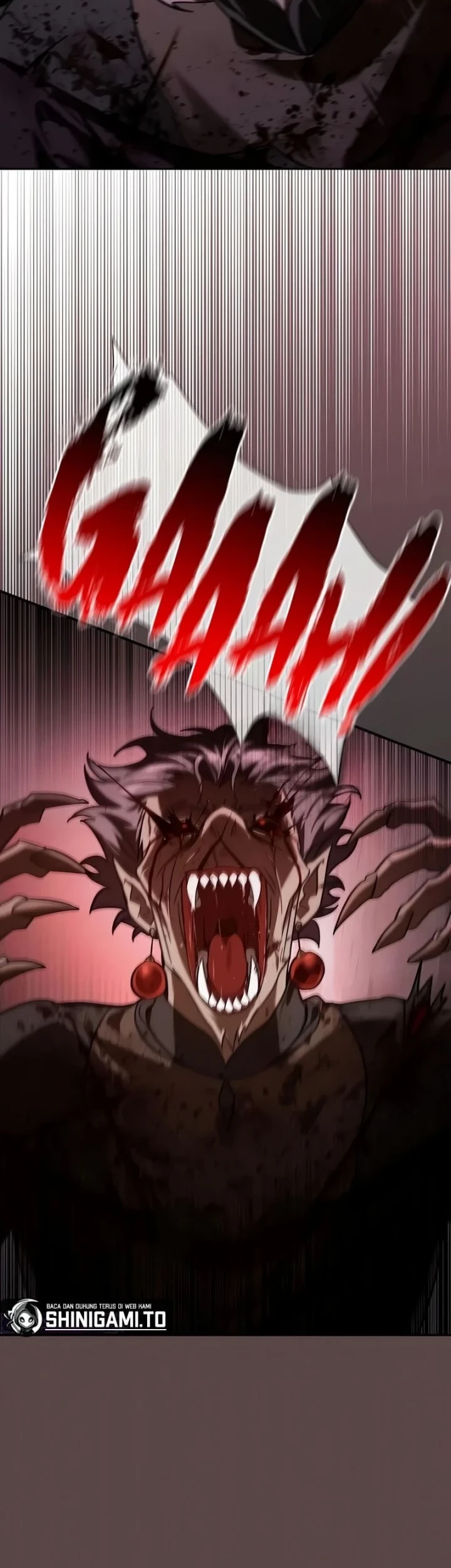 Reincarnated as the Archduke’s Son Chapter 43 Gambar 12