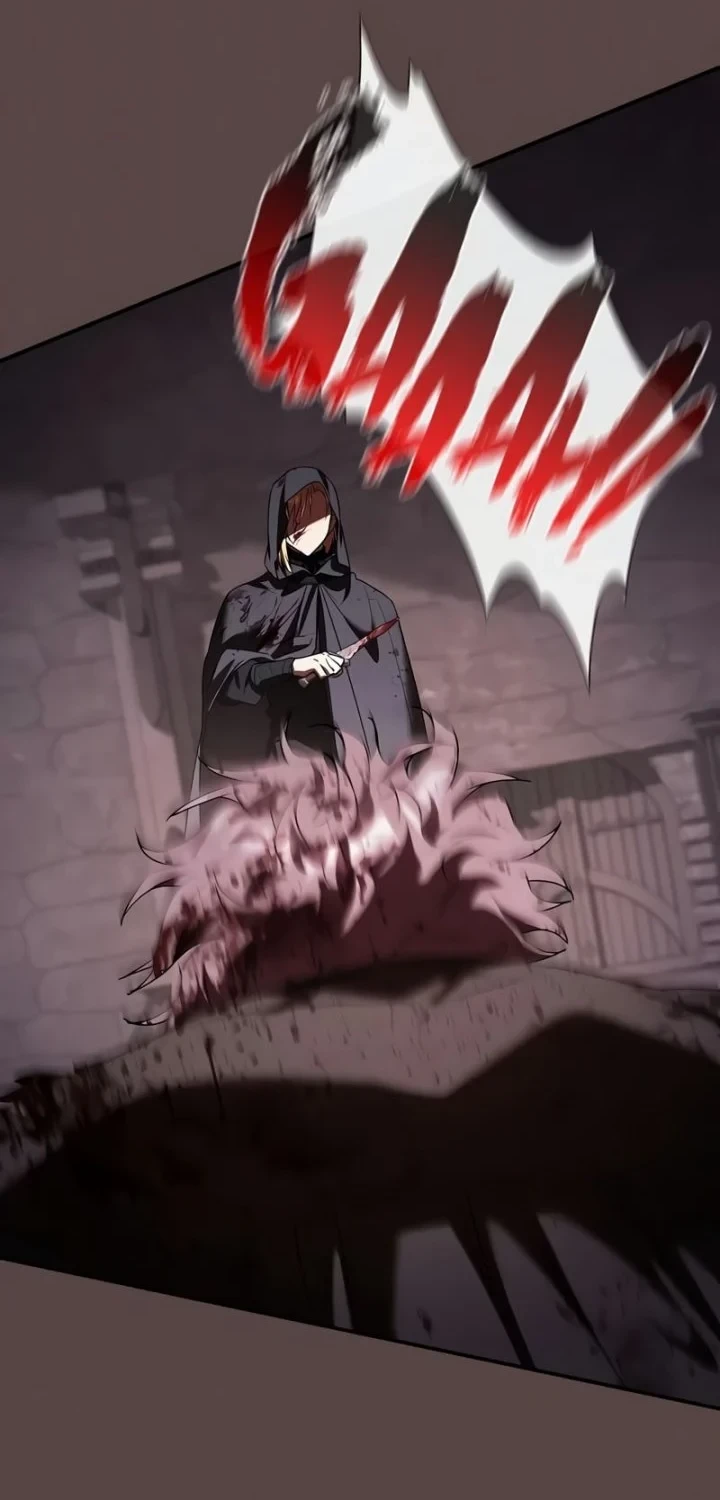 Reincarnated as the Archduke’s Son Chapter 43 Gambar 13
