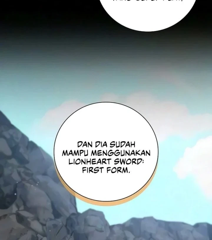 Reincarnated as the Archduke’s Son Chapter 44 Gambar 10