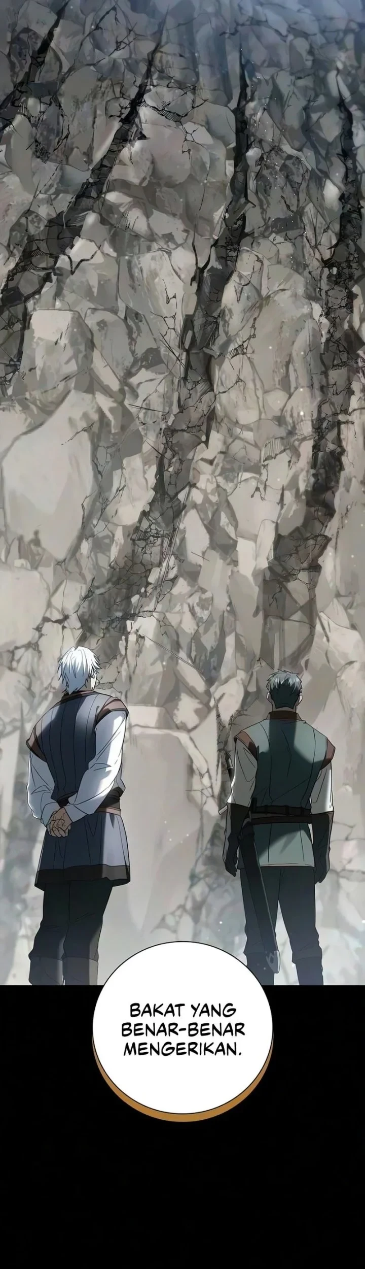 Reincarnated as the Archduke’s Son Chapter 44 Gambar 11