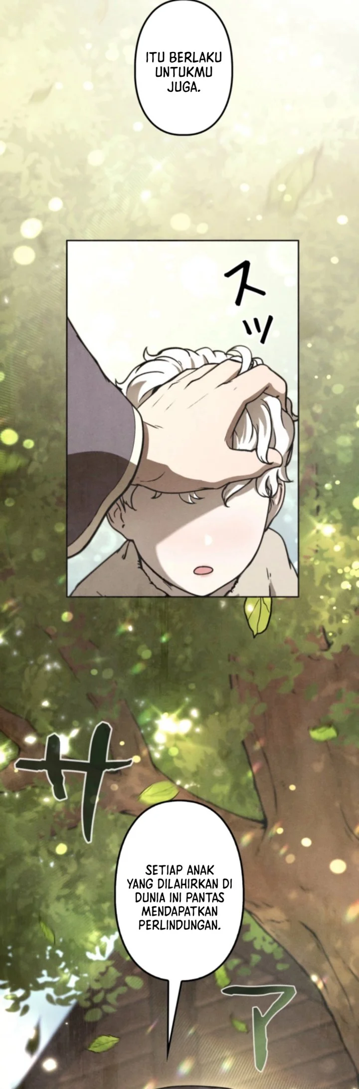 Reincarnated as the Strongest Monster Eater: Revenge on the Tyrant Dragon Chapter 14 Gambar 16