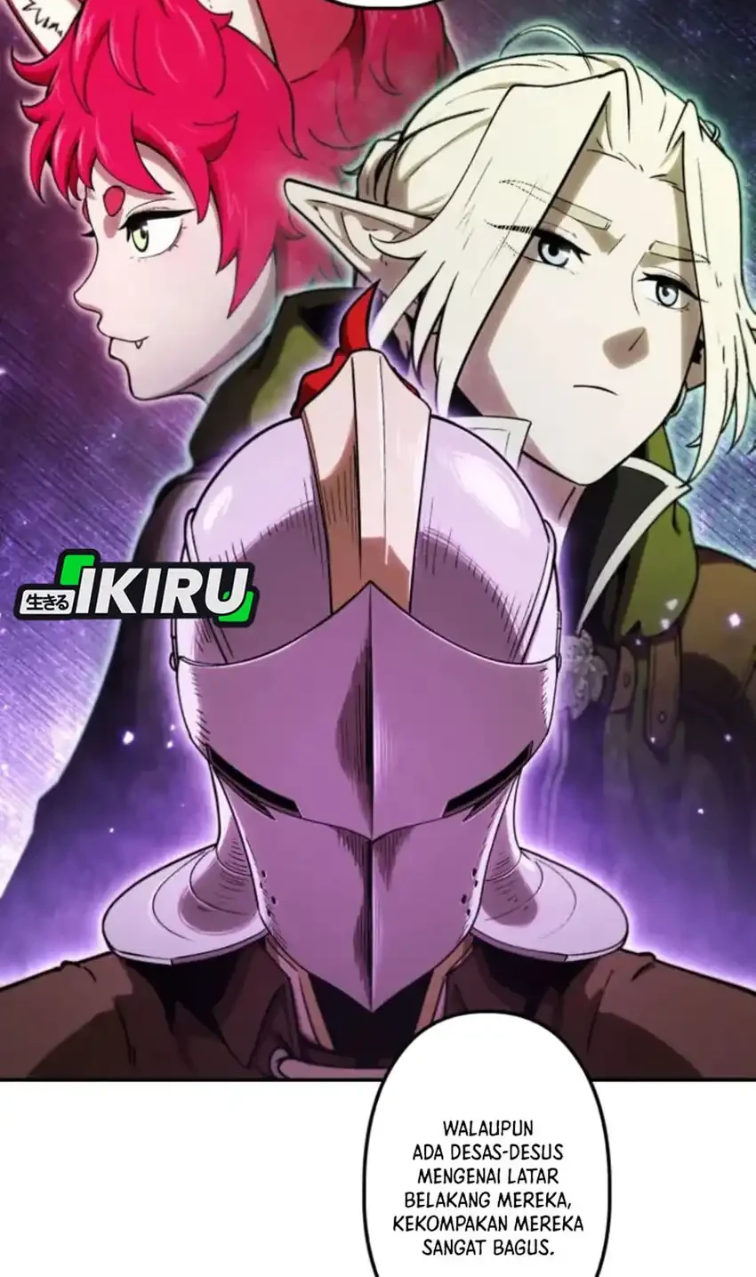 Reincarnated as the Strongest Monster Eater: Revenge on the Tyrant Dragon Chapter 26 Gambar 12