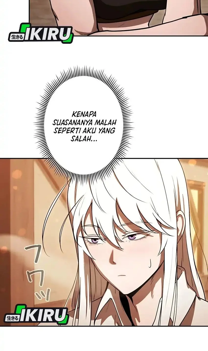 Reincarnated as the Strongest Monster Eater: Revenge on the Tyrant Dragon Chapter 27 Gambar 12