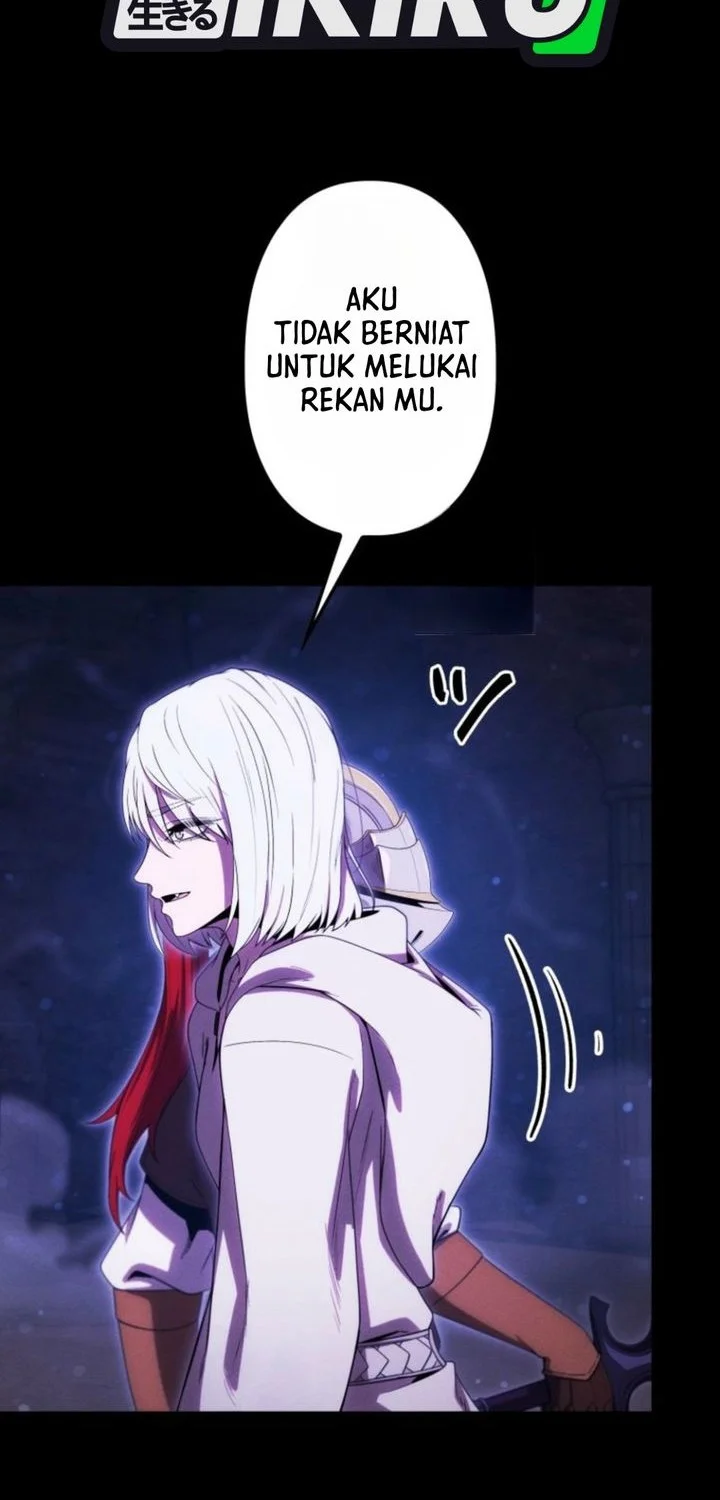 Reincarnated as the Strongest Monster Eater: Revenge on the Tyrant Dragon Chapter 43 Gambar 14
