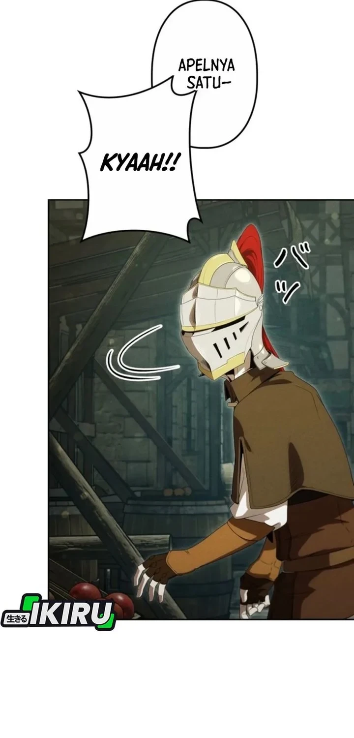 Reincarnated as the Strongest Monster Eater: Revenge on the Tyrant Dragon Chapter 45 Gambar 14