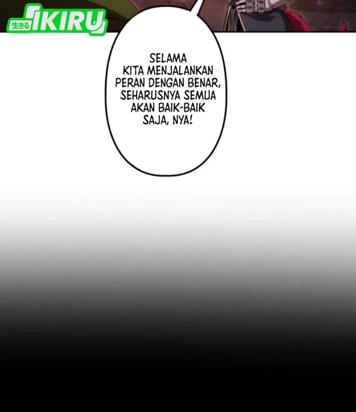 Reincarnated as the Strongest Monster Eater: Revenge on the Tyrant Dragon Chapter 46 Gambar 12