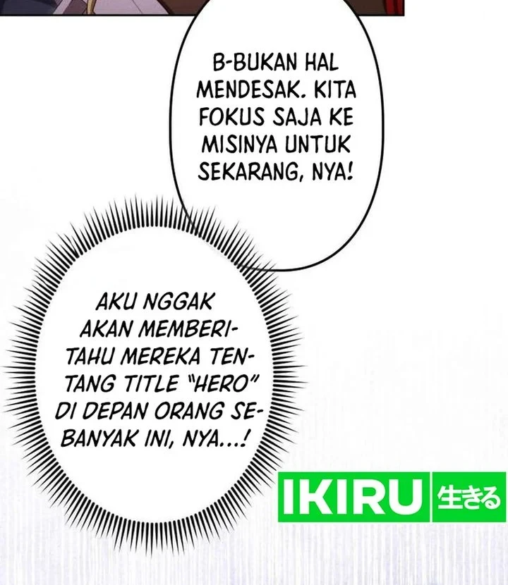 Reincarnated as the Strongest Monster Eater: Revenge on the Tyrant Dragon Chapter 49 Gambar 12