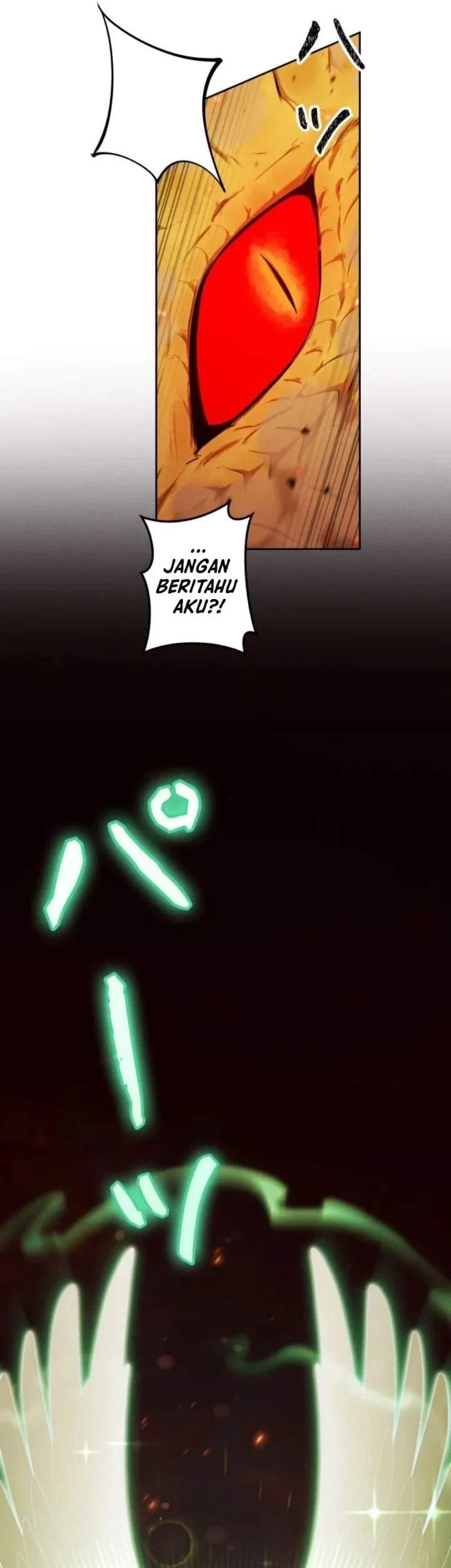 Reincarnated as the Strongest Monster Eater: Revenge on the Tyrant Dragon Chapter 51 Gambar 18