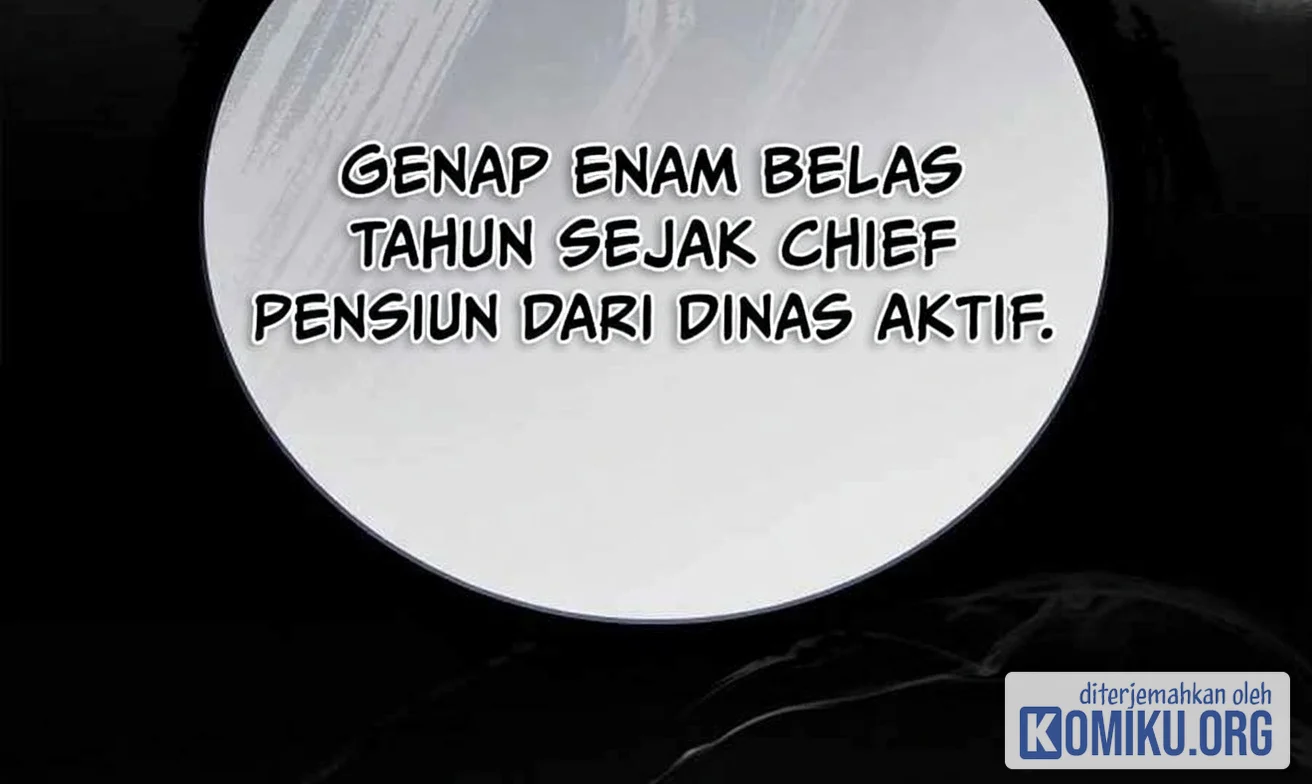 Reincarnated Escort Warrior Chapter 109 Gambar 17