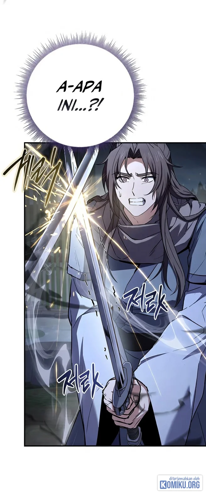 Reincarnated Escort Warrior Chapter 111 Gambar 15