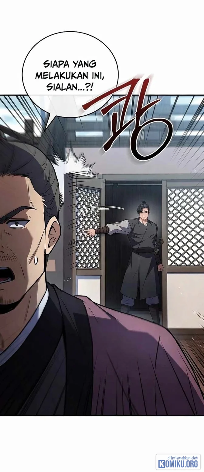 Reincarnated Escort Warrior Chapter 113 Gambar 16