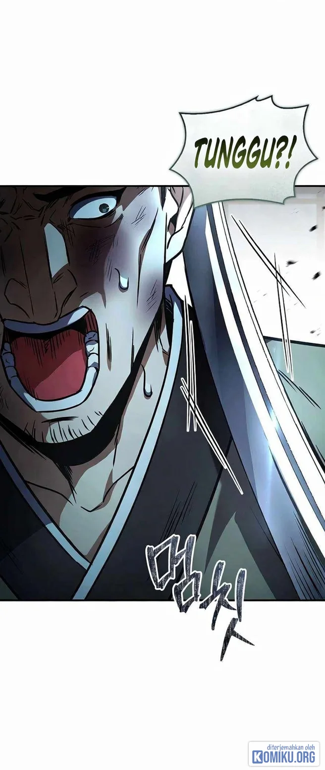 Reincarnated Escort Warrior Chapter 114 Gambar 16