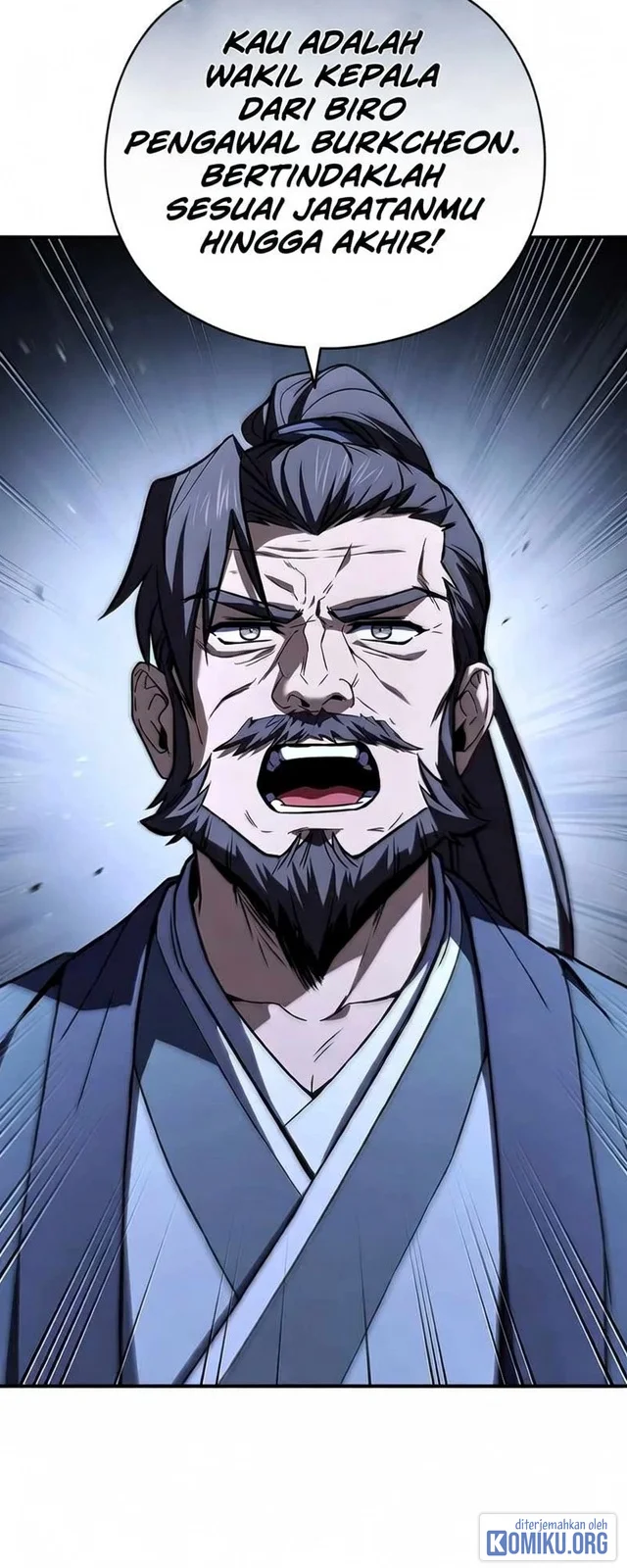 Reincarnated Escort Warrior Chapter 115 Gambar 14