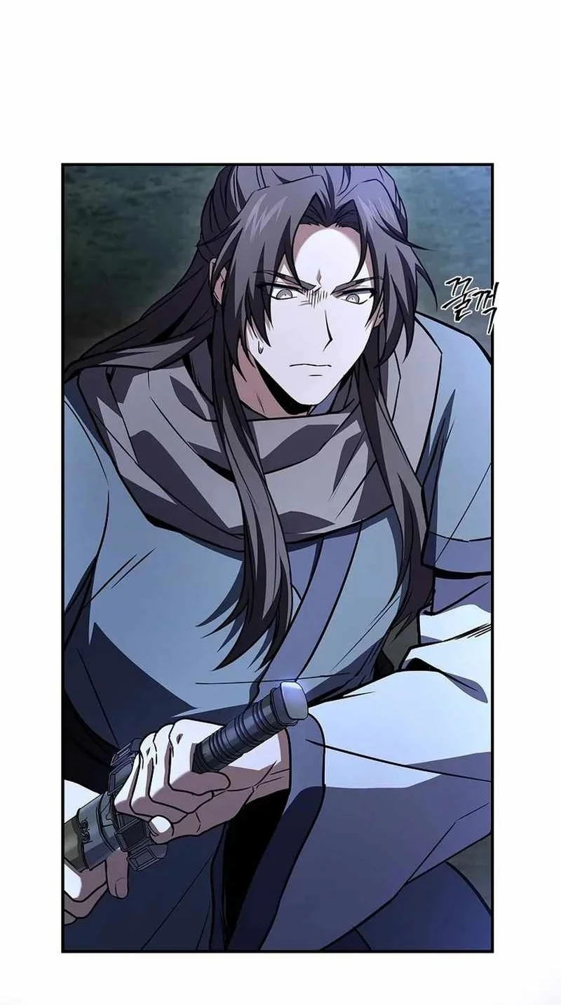 Reincarnated Escort Warrior Chapter 115 Gambar 15