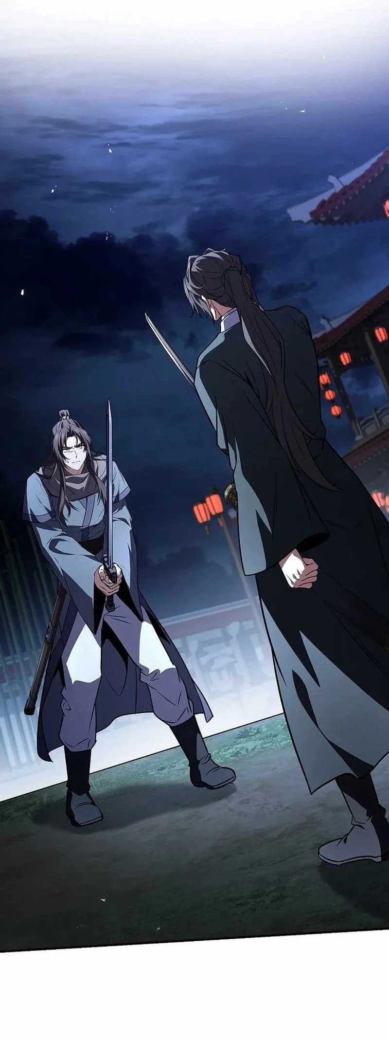 Reincarnated Escort Warrior Chapter 115 Gambar 16