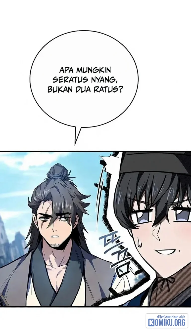 Reincarnated Escort Warrior Chapter 116 Gambar 13