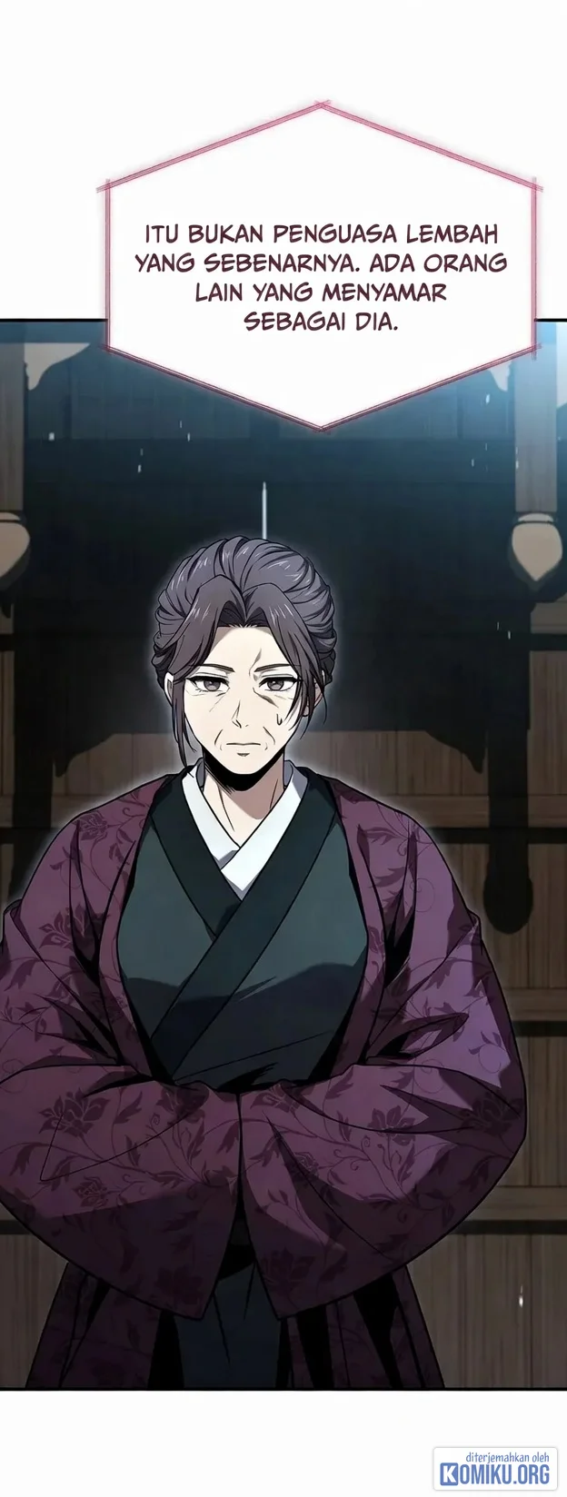 Reincarnated Escort Warrior Chapter 118 Gambar 16