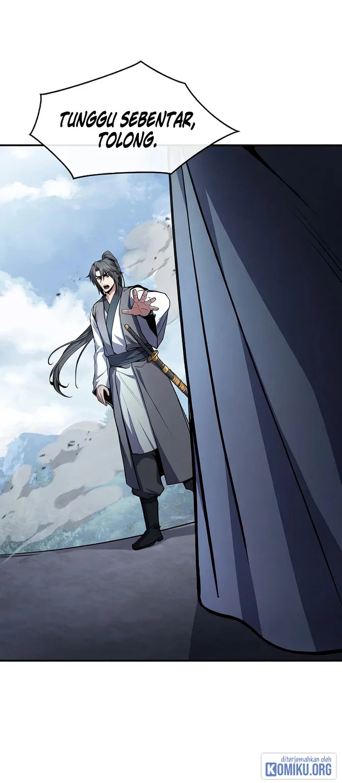 Reincarnated Escort Warrior Chapter 120 Gambar 16