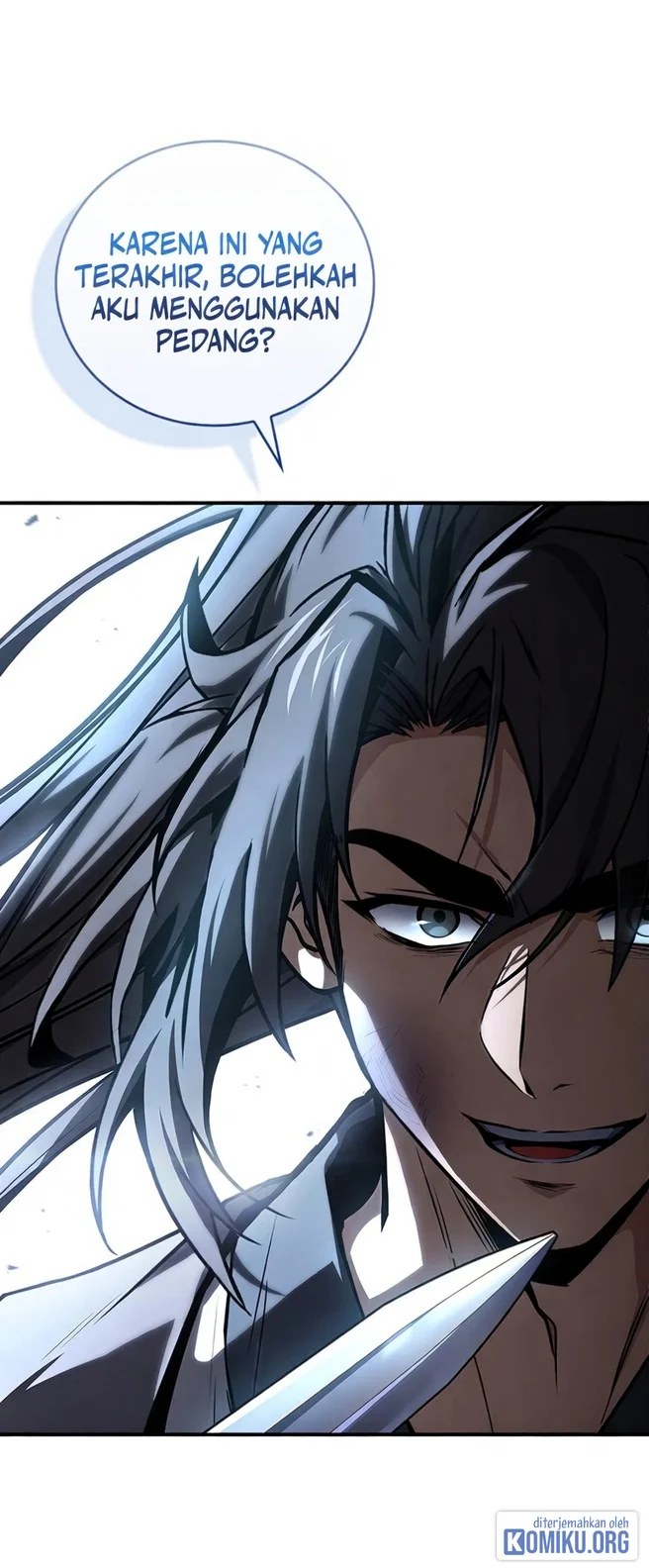 Reincarnated Escort Warrior Chapter 120 Gambar 18