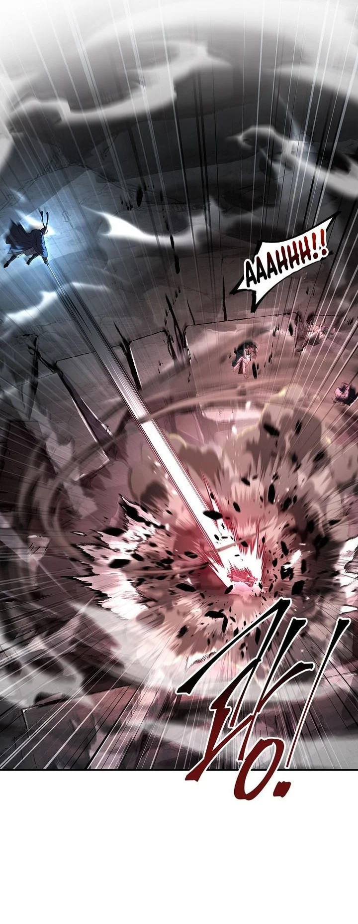 Reincarnated Escort Warrior Chapter 121 Gambar 14