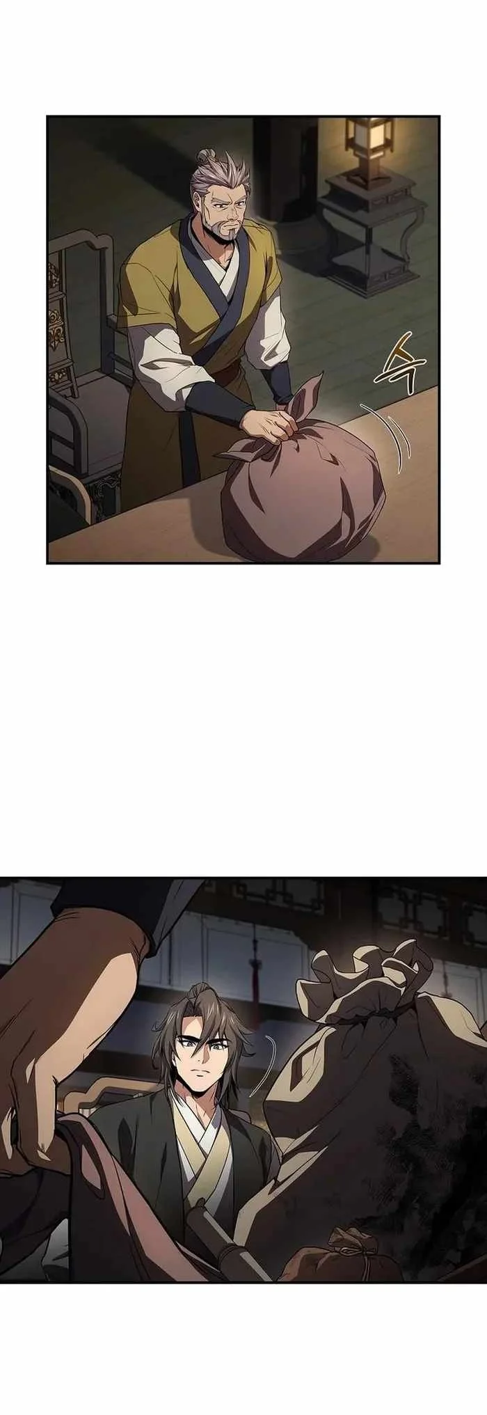 Reincarnated Escort Warrior Chapter 123 Gambar 14