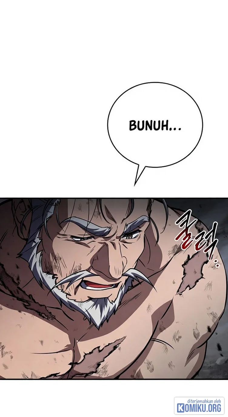 Reincarnated Escort Warrior Chapter 130 Gambar 16