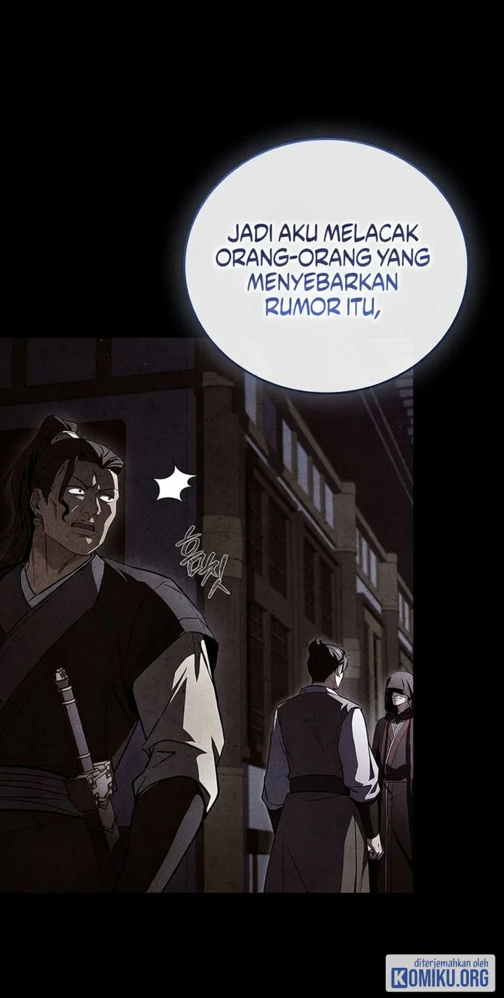 Reincarnated Escort Warrior Chapter 131 Gambar 15