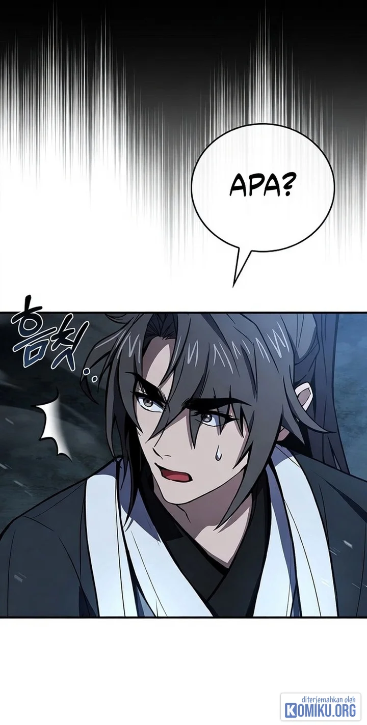 Reincarnated Escort Warrior Chapter 131 Gambar 17