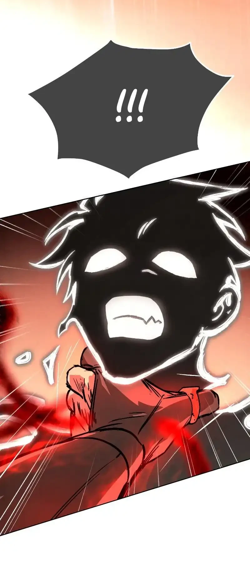 Reincarnated In a Cursed Game Chapter 41 Gambar 9