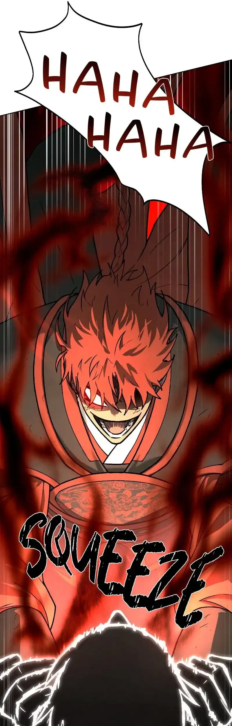 Reincarnated In a Cursed Game Chapter 41 Gambar 10