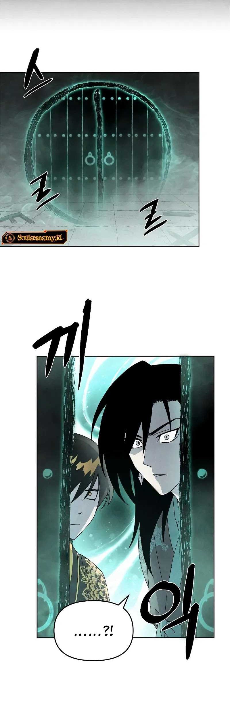 Reincarnated In a Cursed Game Chapter 5 Gambar 10