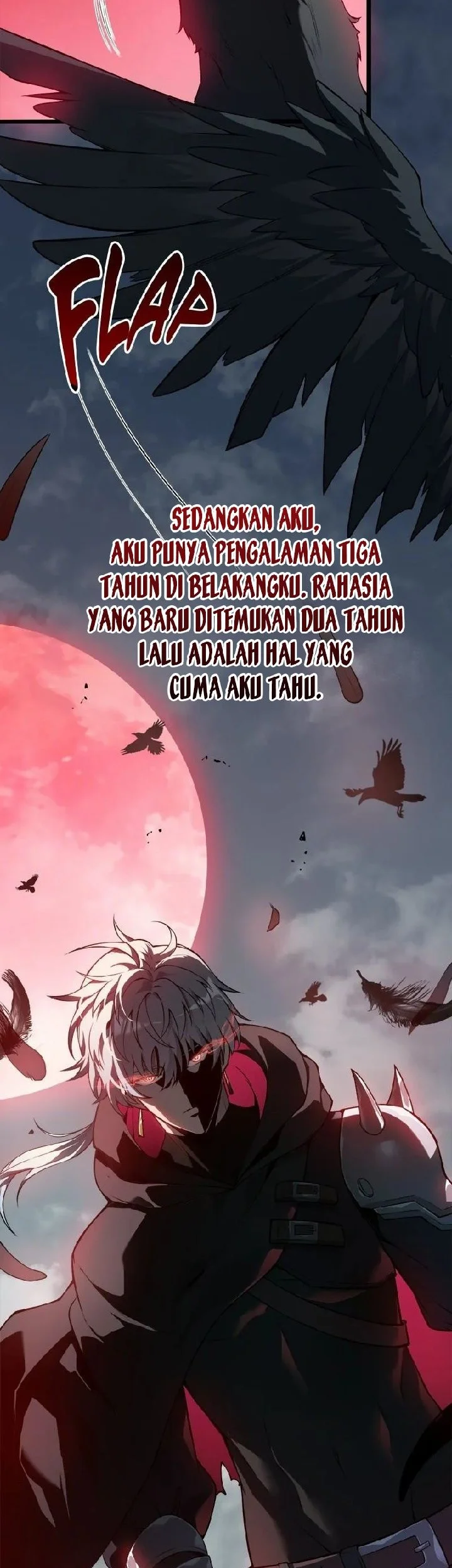 Reincarnated with Divine Titles Chapter 2 Gambar 7