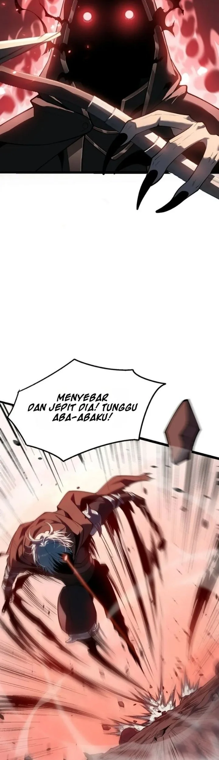 Reincarnated with Divine Titles Chapter 7 Gambar 7