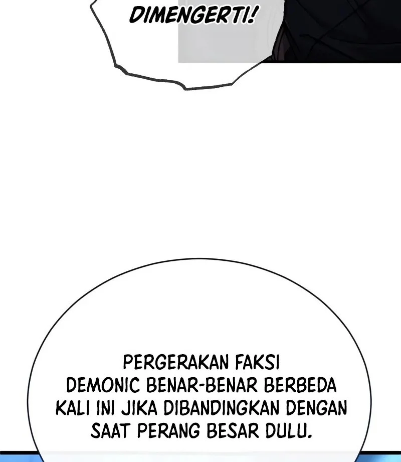 Reincarnation Of The Fist King Chapter 34 Gambar 19
