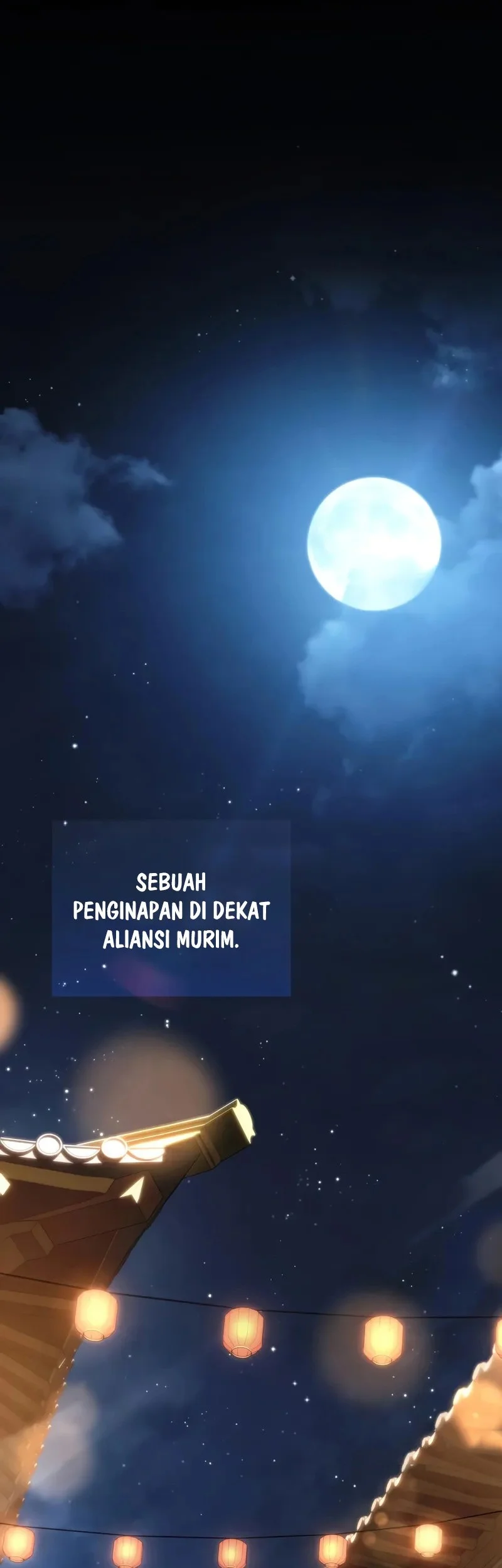 Reincarnation Of The Fist King Chapter 34 Gambar 21