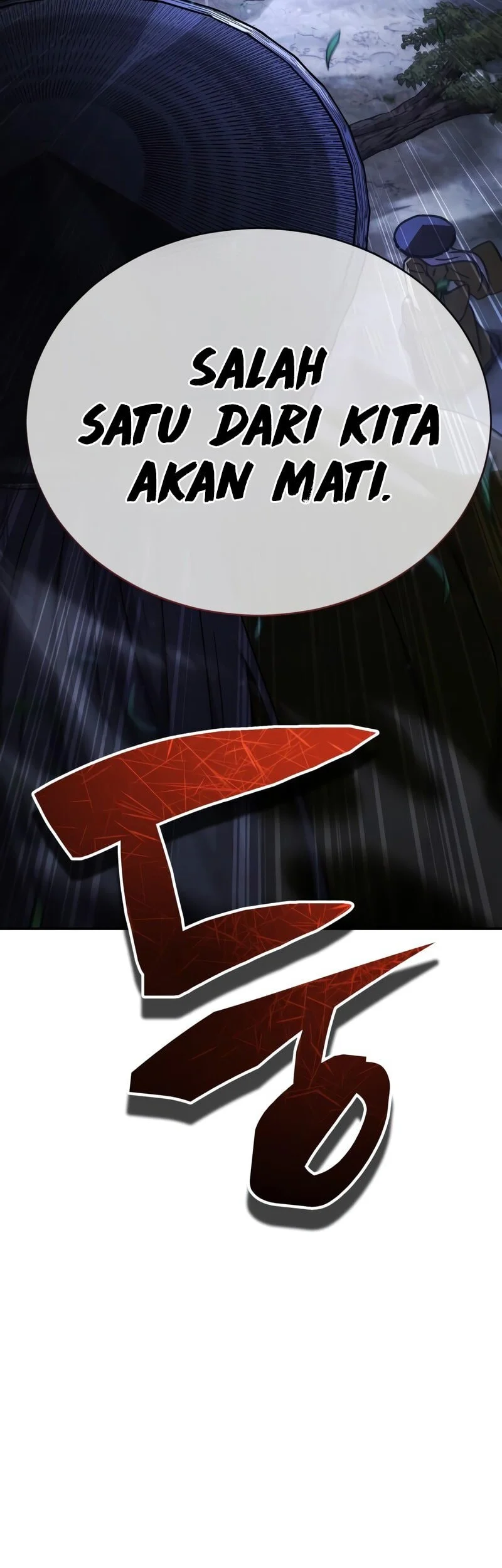 Reincarnation Of The Fist King Chapter 36 Gambar 16