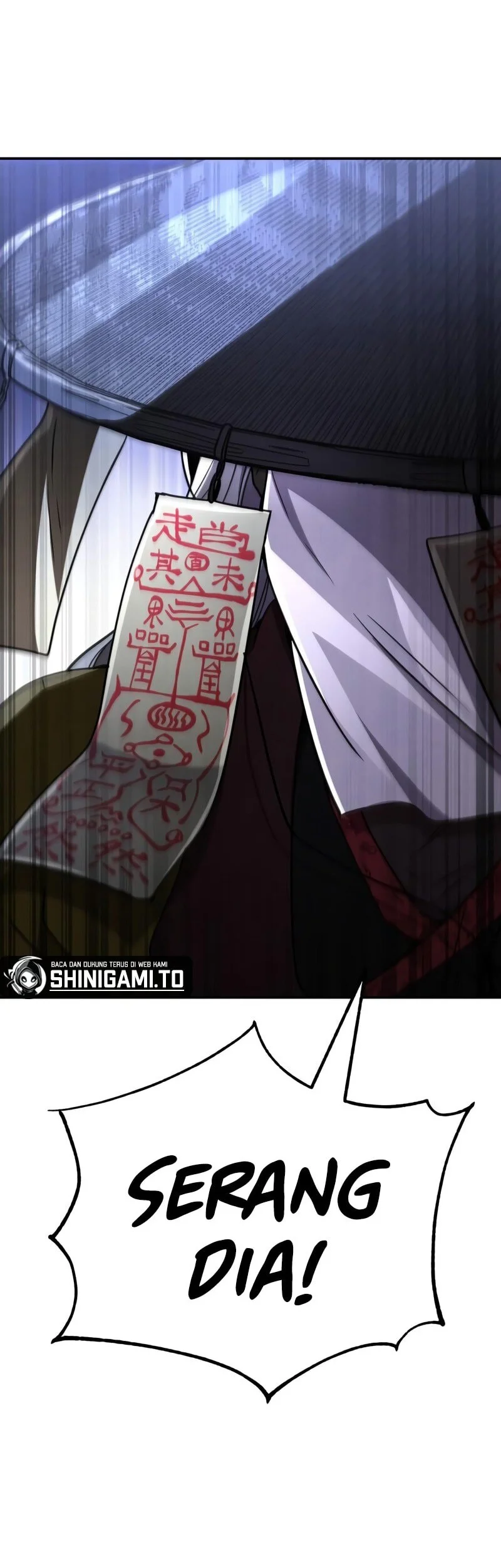 Reincarnation Of The Fist King Chapter 36 Gambar 17