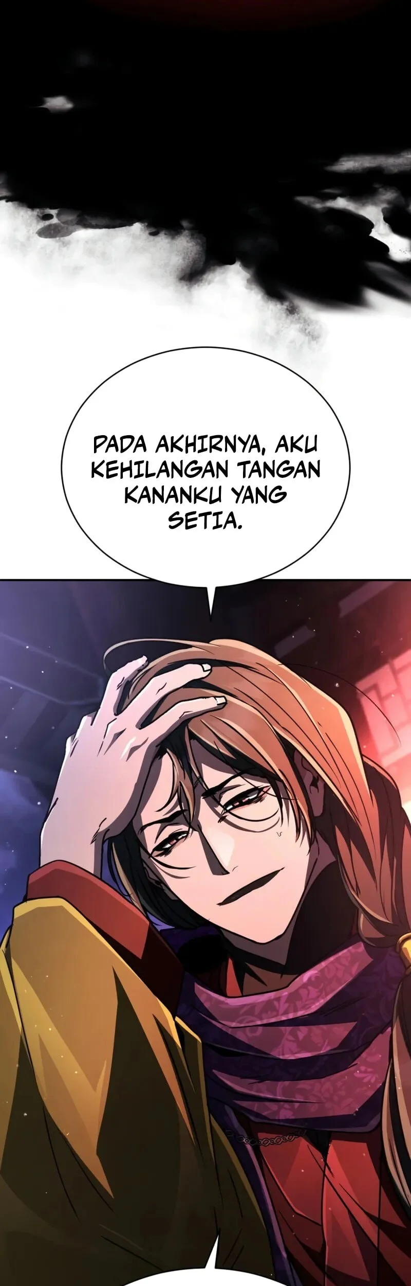Reincarnation Of The Fist King Chapter 37 Gambar 15