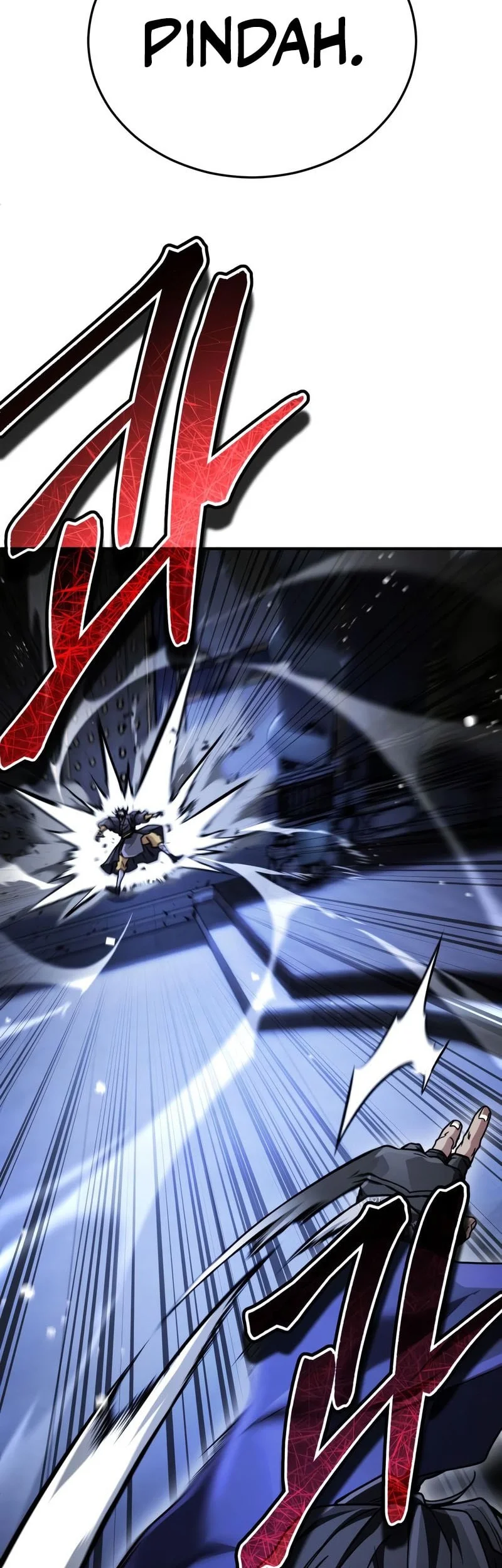 Reincarnation Of The Fist King Chapter 39 Gambar 23