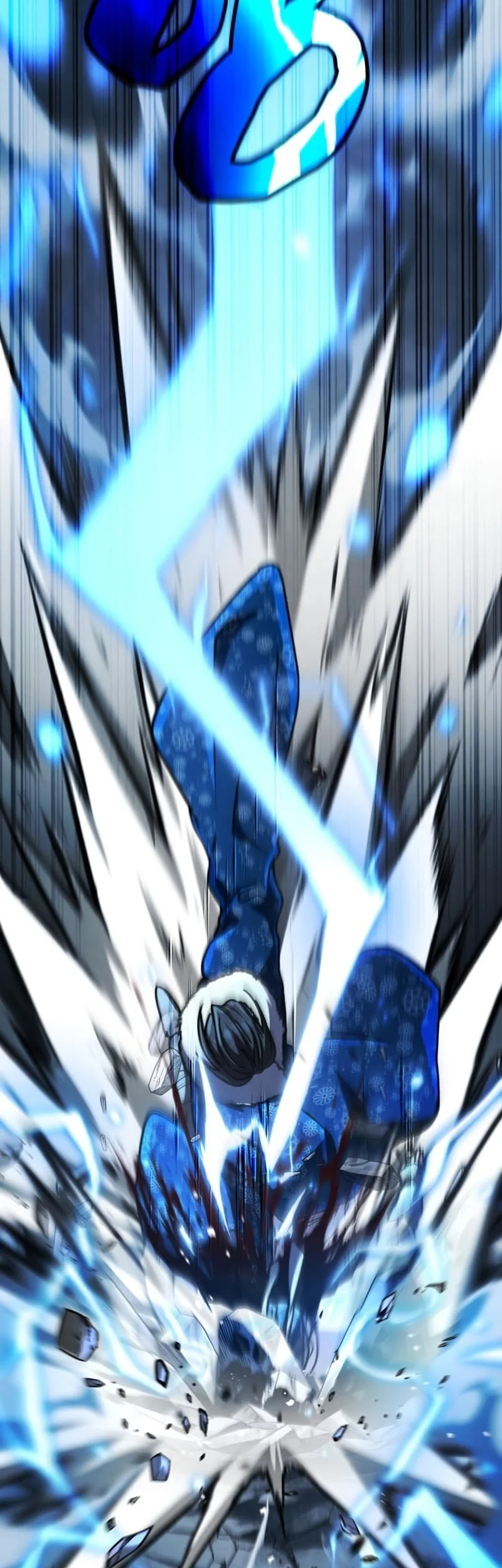 Reincarnation Of The Fist King Chapter 41 Gambar 18
