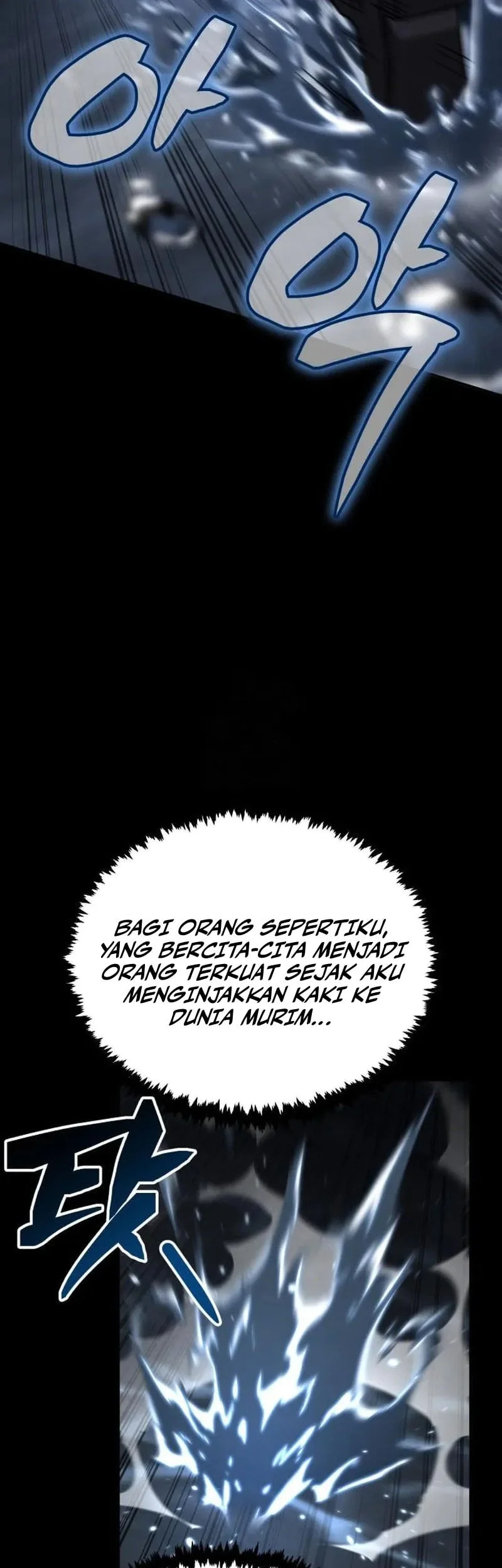 Reincarnation Of The Fist King Chapter 48 Gambar 18