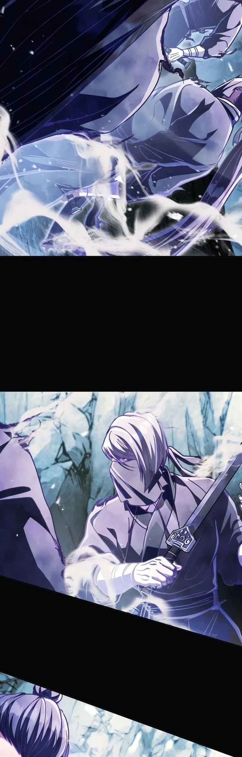 Reincarnation Of The Fist King Chapter 50 Gambar 19