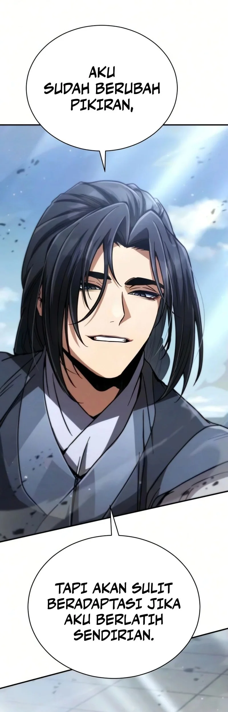 Reincarnation Of The Fist King Chapter 51 Gambar 17