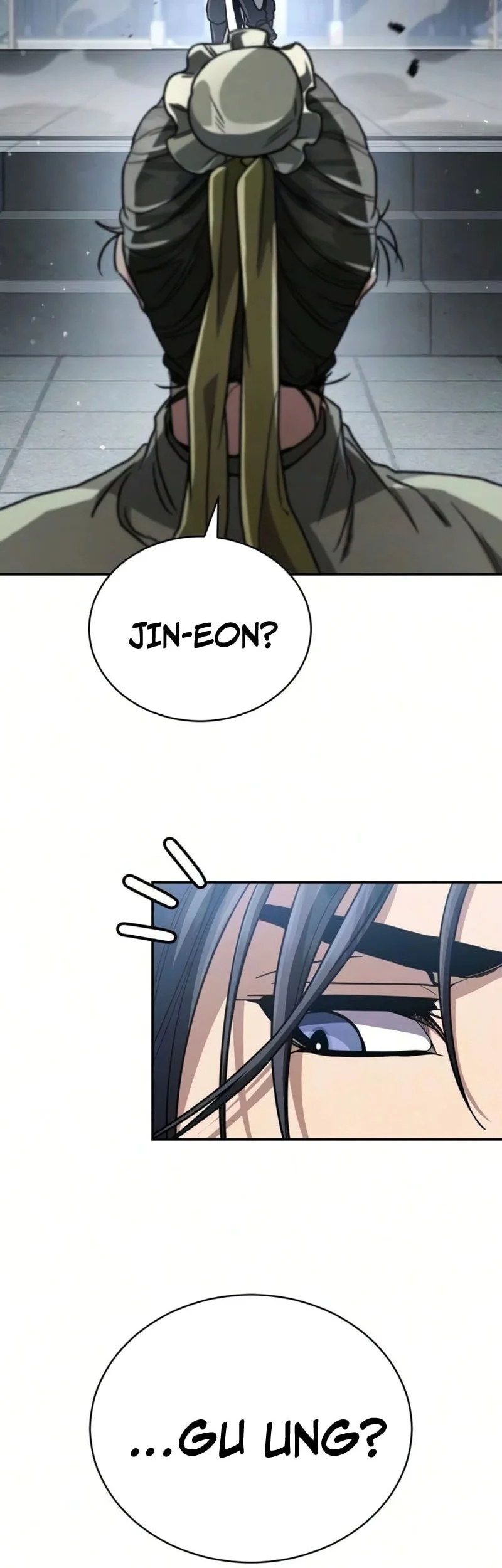 Reincarnation Of The Fist King Chapter 51 Gambar 19