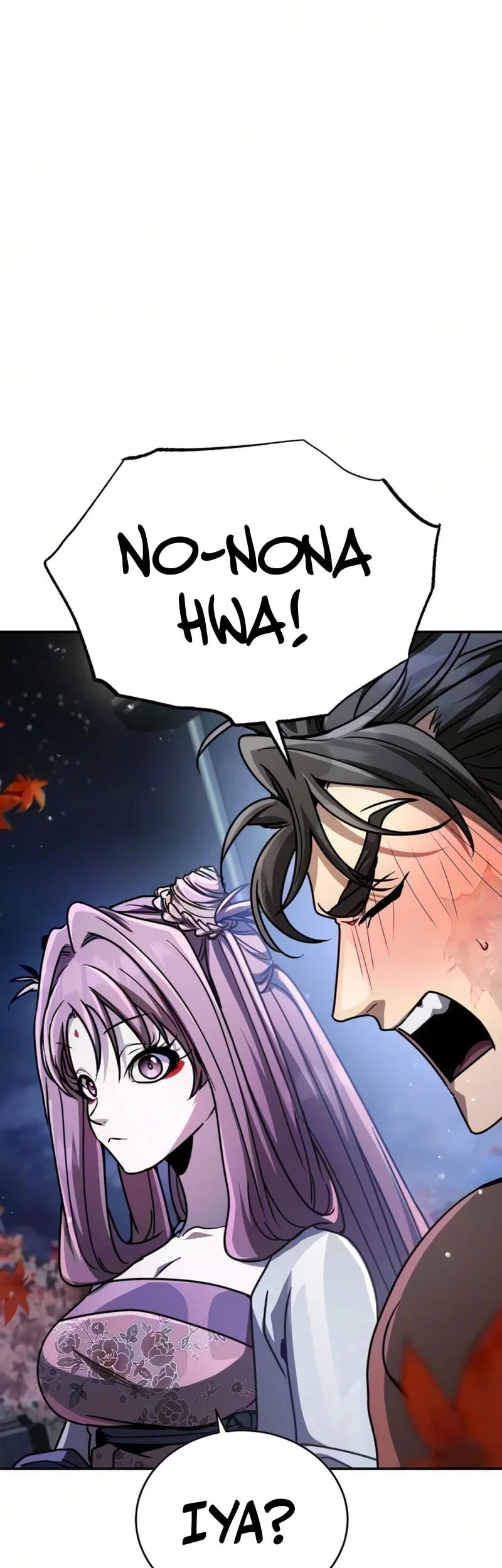 Reincarnation Of The Fist King Chapter 52 Gambar 20