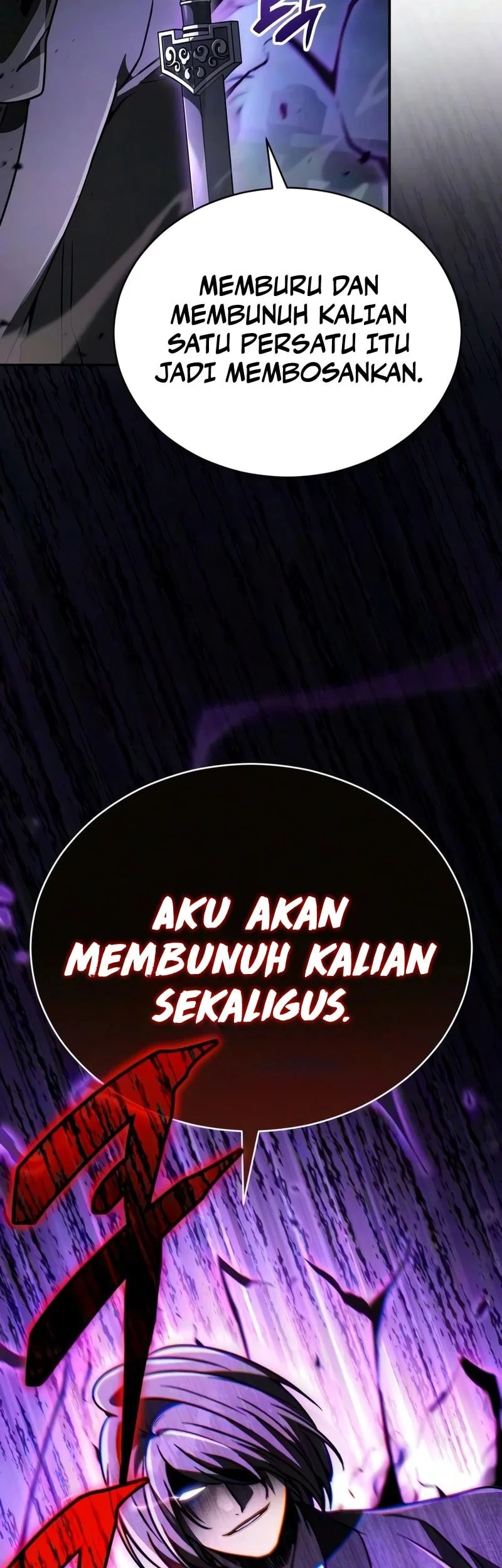 Reincarnation Of The Fist King Chapter 53 Gambar 16