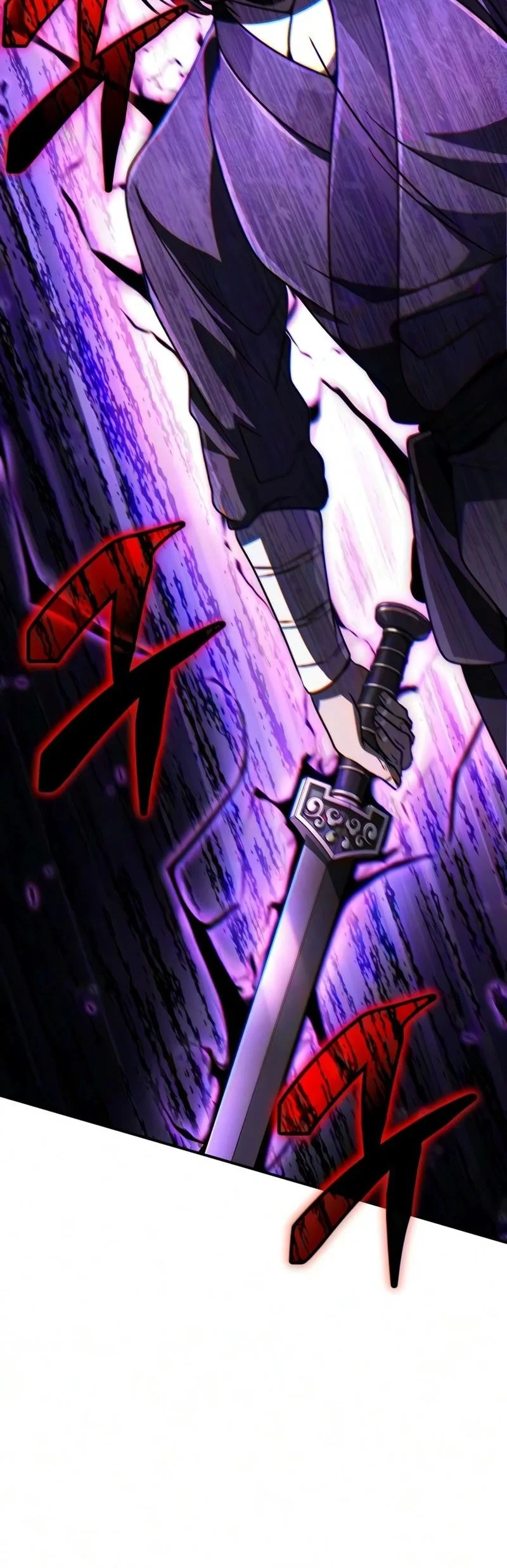 Reincarnation Of The Fist King Chapter 53 Gambar 17