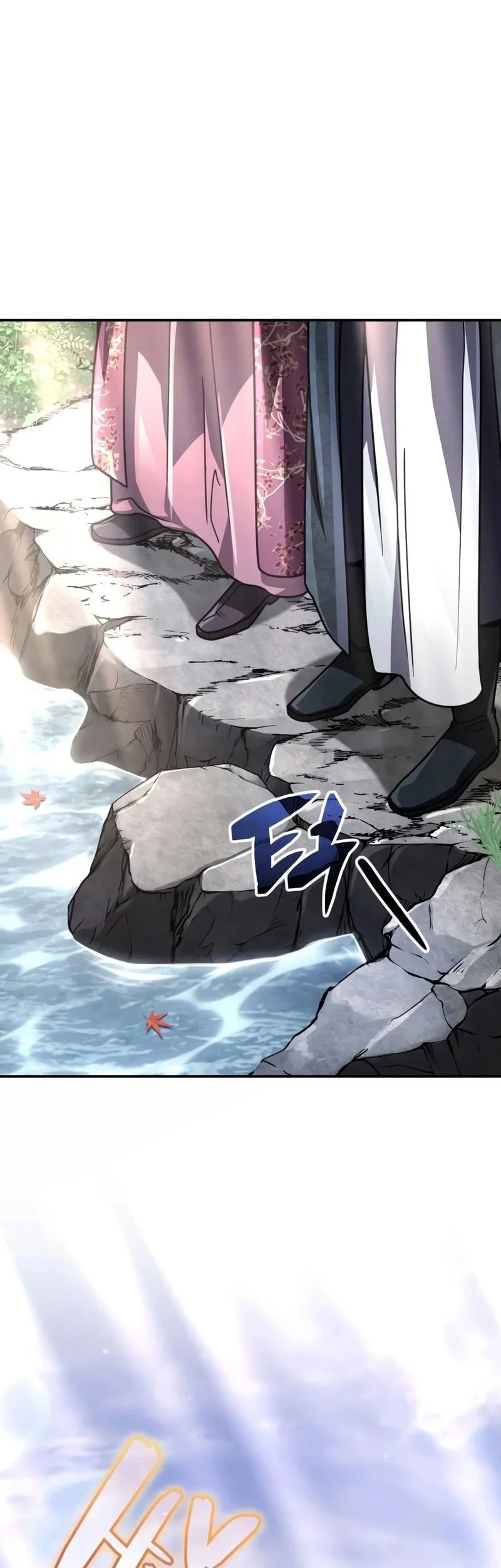 Reincarnation Of The Fist King Chapter 54 Gambar 14